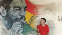 Tekstove Jasena Boke o Kubi i Che Guevari koje ste voljeli na tportalu odsad čitajte i u knjizi