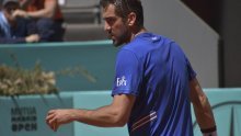Marin Čilić nakon trovanja hranom olakašao Đokoviću put do titule, ali i doznao jednu dobru vijest