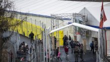 Porast broja tražitelja azila u Njemačkoj