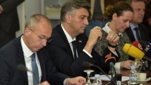 Premijer Plenković najavio podršku projektima Zadarskoga sveučilišta
