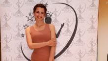 Veliko slavlje u obitelji Doris Pinčić Rogoznice