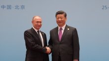 Kina i Rusija ne znaju ništa o sastanku koji je s njima najavio Trump