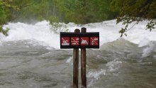 Najdetaljniji izvještaj Hrvatskih voda: Ruše se rekordni vodostaji