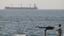 SAD tvrdi da je dron bio 34 kilometra udaljen od Irana, a Iran kaže da je to laž