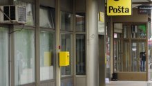 Više cijene poštanskih usluga