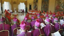Vatikan počeo javni dijalog s ateistima