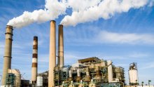 Industrijska proizvodnja u Hrvatskoj u lipnju tresnula pet posto