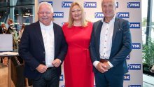 Danski Jysk otvorio novu trgovinu u Zagrebu, kompanija lani ostvarila rekordni promet