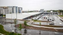 Pogledajte kako izgleda novi zagrebački šoping centar vrijedan 12 milijuna eura