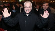 Josipovića nagovaraju da poput Bandića stranku nazove po sebi