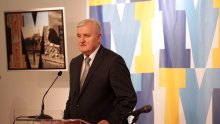 Župan Galić proglasio elemenatarnu nepogodu za dijelove Vukovarsko-srijemske županije