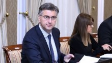 Plenković o izvještaju Europske komisije: Mirovinska reforma je pohvaljena, ovo je znak da idemo u dobrom smjeru