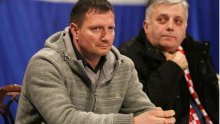 'Gdje i kako spava Fred Matić?'