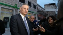 'Ako se dokaže da je istina što se piše, bit će sankcija'