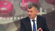 Kujundžić: Za dugove veledrogerijama treba tražiti kratkoročna i dugoročna rješenja