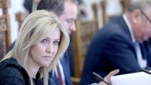 SDP predlaže da o izuzeću Novaković odlučuje saborski Odbor za izbor, imenovanja i upravne poslove