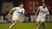 Hajduk uspješno prošao i Šubićevac