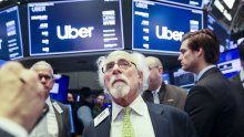 Uber i Lyft: Dobri za korisnike, loši za burze