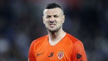 Posrnuli Monaco u Danijelu Subašiću više ne vidi svog spasitelja?