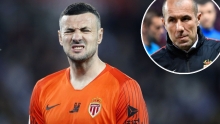 Subašićev trener se crveni od srama: Nevjerojatno u kakvu se situaciju doveo Monaco