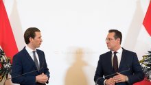 Smijenjen austrijski ministar unutrašnjih poslova, svi ministri FPOe-a dali ostavke