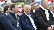 HSP traži ostavku Milinovića i Kustića