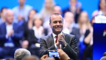 Europska pučka stranka će inzistirati na Weberu kao kandidatu za predsjednika Komisije