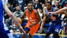 Jacob Pullen tricom s osam metara i dvije sekunde prije kraja šokirao Zadrane