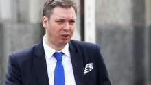 'Što Srbija obeća, to i ispuni'