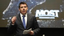 Grmoja: Na vrata Pantovčaka Most više ne misli kucati