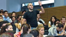 Za 150 građevinaraca školarine 'nemoguća misija'