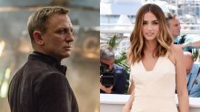 Novi James Bond donosi i novosti: Daniel Craig i Ana De Armas na setu će imati i pomoćnika za intimne scene