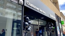 Samsung otvorio novi premium servisni centar u Zagrebu