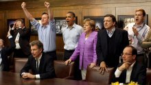 Merkel šalje izaslanike tajne službe u SAD