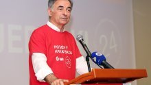 Pupovac: Morat će se razgovarati o mirovinskoj reformi