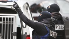 U Belgiji uhićena dvojica osumnjičenih za planiranje novog napada