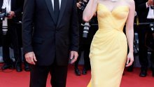 Jessica Chastain i Vincent Lindon otvorili 69. filmski festival u Cannesu