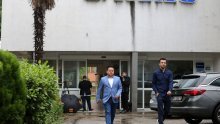 3. maj: U tijeku 'intenzivno' skidanje blokade s računa brodogradilišta