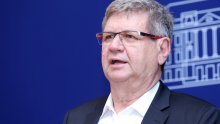 HNS i Mrsić: Uzvik Za dom spremni ne može se tolerirati