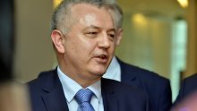Horvat: Prvo institucije moraju moraju dati sud o Kuščeviću, a onda stranka i vlada