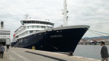 Polarni kruzer Hondius danas ide za Nizozemsku, Brodosplit vraća državi 36 milijuna eura i gradi novi luksuzni brod