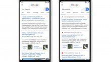 Google mijenja način prikazivanja rezultata pretrage, pogledajte o čemu se radi