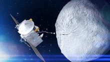 NASA poziva dobrovoljce da pomognu odraditi misiju na udaljenom asteroidu, provjerite što im treba