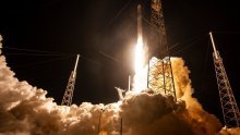 Krenuo Muskov internet iz svemira - SpaceX je postavio prvih 60 satelita