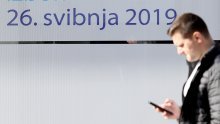 DIP: Sve je spremno za EU izbore u BiH