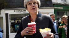 Pet kandidata najavilo borbu za fotelju premijera Velike Britanije