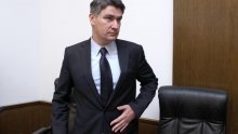 Milanovic calls for diplomatic discretion in dialogue on Lex Perkovic
