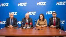 Bačić: HDZ je u dugoj kampanji pokazao da je najjača politička snaga u Hrvatskoj