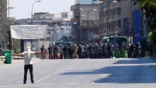 Opća skupština UN-a osudila represiju u Siriji