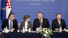 Ekonomsko vijeće usvojilo antirecesijske mjere